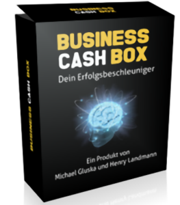 Business Cash Box Abo