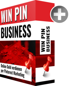 Win Pin Business von Sven Meissner